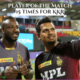 IPL: Sunil Narine equals Andre Russell's record 