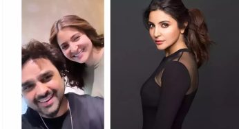 New Mom Anushka Sharma Rocks Chic Hair Transformation in Latest Snap