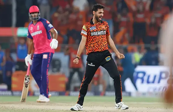 "I was only focussed on the process": Bhuvneshwar Kumar