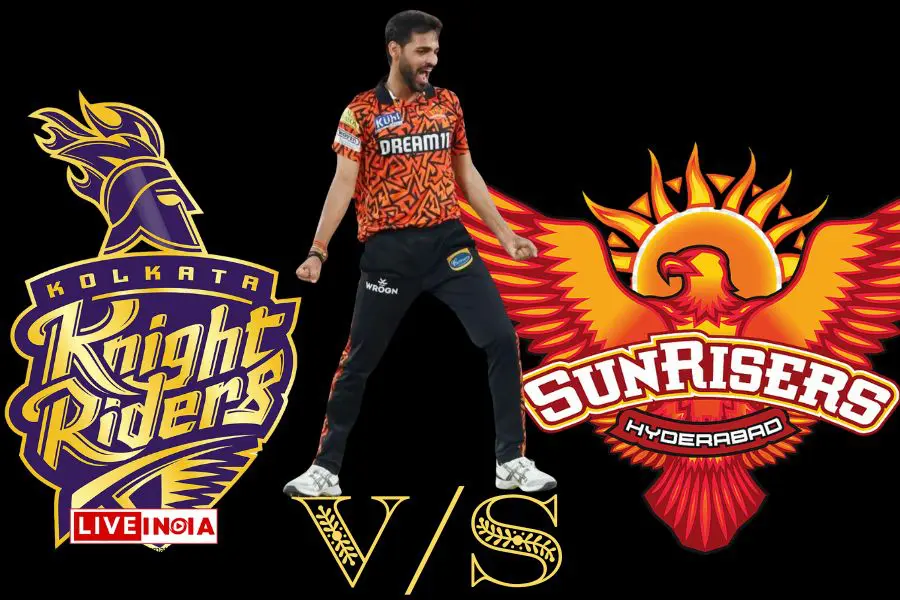 "It's a different feeling": Bhuvneshwar Kumar on SRH reaching IPL final