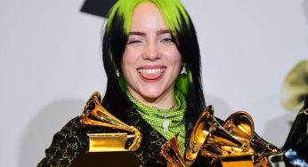 Billie Eilish: Why Three-Hour Concerts Are Off the Table