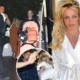 Britney Spears Leaves Hotel After Heated Dispute with Boyfriend