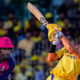 IPL 2024: CSK keep playoffs hopes alive with five-wicket win over RR