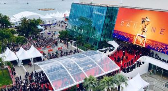Israeli pavilion at Cannes Film Festival to highlight October 7 traumas
