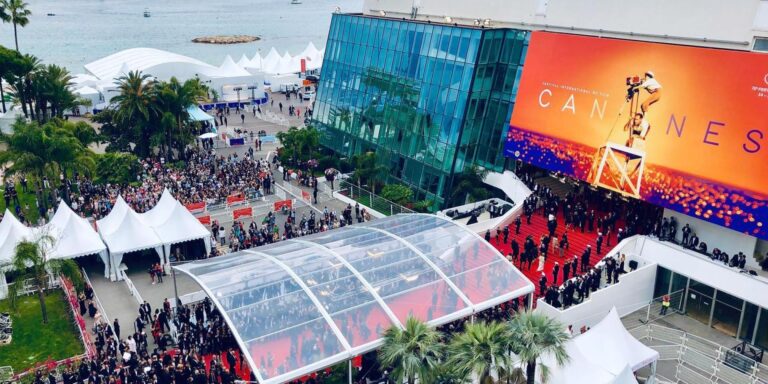 Israeli pavilion at Cannes Film Festival to highlight October 7 traumas