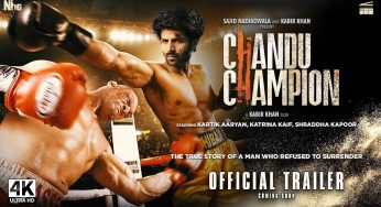 Trailer of ‘Chandu Champion’ Unveiled: An Inspiring Sports Saga
