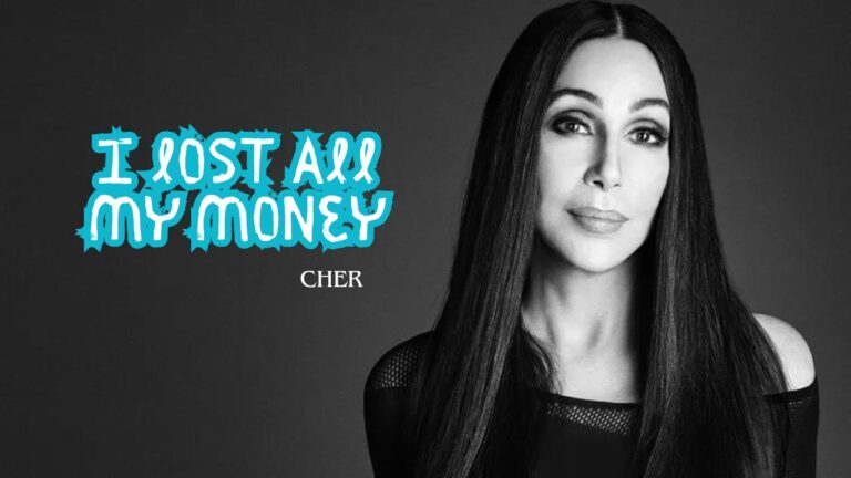 Cher recalls challenges she faced in her career