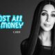 Cher recalls challenges she faced in her career