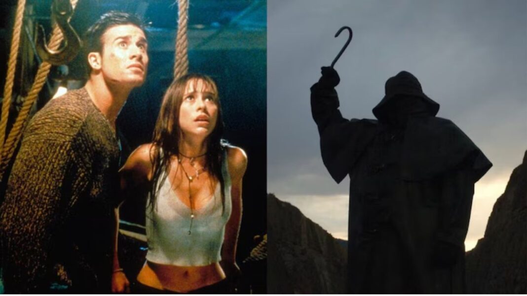 Classic Horror Reboot: 'I Know What You Did Last Summer' Set for Summer 2025 Release