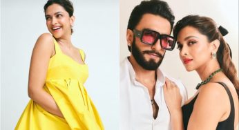 Ranveer Singh Showers Love on Deepika Padukone’s Gorgeous Pics: “Uff! Kya Karun Main?”