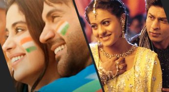 Dekha Tenu” from “Mr and Mrs Mahi” Evokes Nostalgia