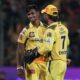 "Dhoni is playing father's role in my cricket life": Pathirana