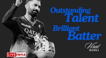 Kohli Praises DK as ‘Outstanding Talent’ and ‘Brilliant Batter’