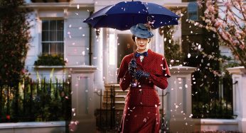 Emily Blunt Recalls Her Most Challenging Stunt from ‘Mary Poppins Returns’