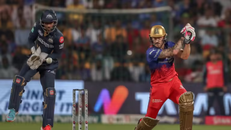 Was a bit nervous during quick loss of wickets : Faf du Plessis