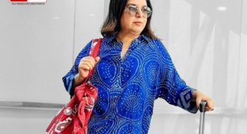 “Kanjoos No. 1” of Bollywood: Farah Khan reveals