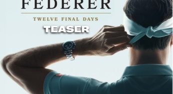 Varun Dhawan excited about documentary ‘Federer: Twelve Final Days’