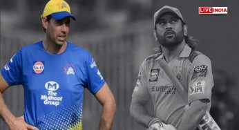 “We’re very wary of what MS Dhoni can give us”: Stephen Fleming