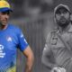 "We're very wary of what MS Dhoni can give us": Stephen Fleming