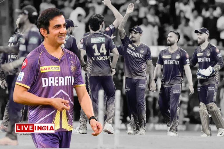Graeme Swann Endorses Gautam Gambhir as Head Coach for India