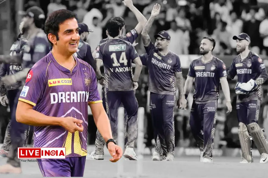 Graeme Swann Endorses Gautam Gambhir as Head Coach for India