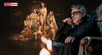 ‘Heeramandi’: 5 Fascinating Facts About Sanjay Leela Bhansali’s Latest Series