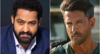 Hrithik Roshan’s Birthday Shoutout to War 2 Co-Star NTR Jr: “Master is Proud of the Student