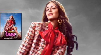 Ananya Panday’s OTT Debut ‘Call Me Bae’ Premieres on September 6