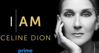 Celine Dion gets emotional in trailer of ‘I Am: Celine Dion’