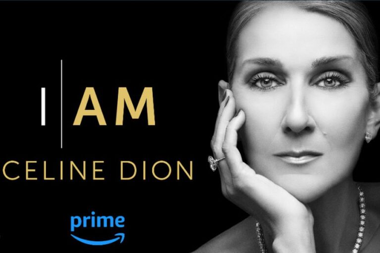 Celine Dion gets emotional in trailer of ‘I Am: Celine Dion’