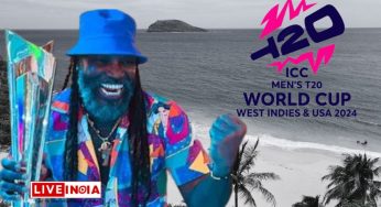 ICC announces star-studded commentary panel for World Cup 2024