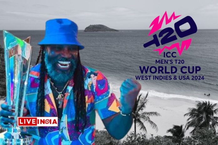ICC announces star-studded commentary panel for World Cup 2024