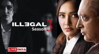 Akshay Oberoi shares his favourite scenes in ‘Illegal 3’