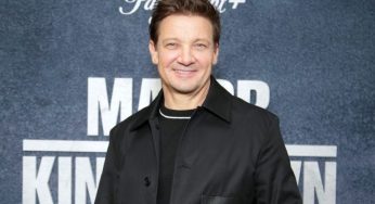 Jeremy Renner Joins ‘Knives Out 3