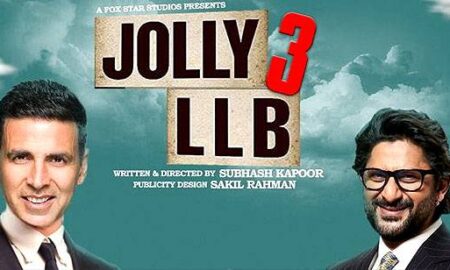 'Jolly LLB 3' : Akshay Kumar-Arshad Warsi begin shooting