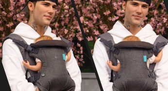 Madame Tussauds London modifies Justin Bieber’s wax statue post baby announcement