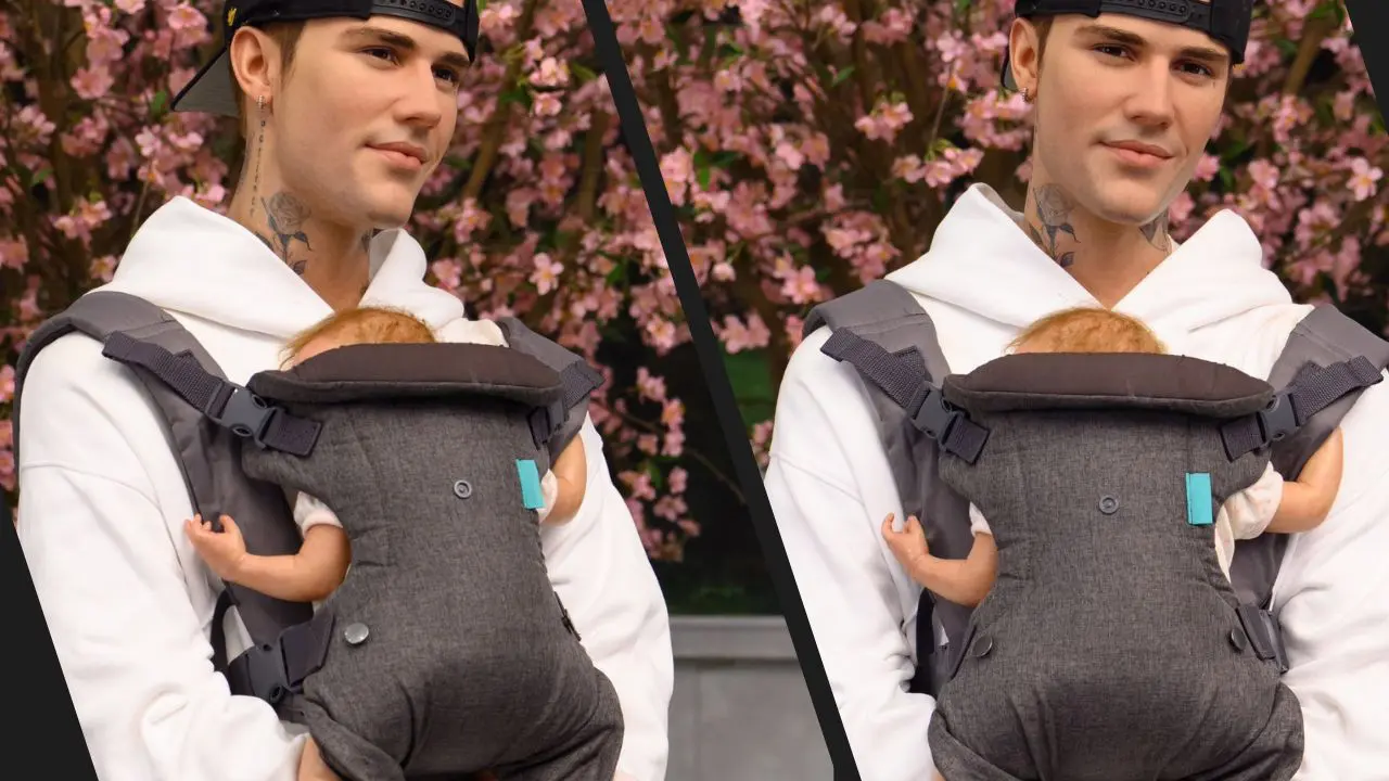 Madame Tussauds London modifies Justin Bieber's wax statue post baby announcement