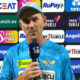 "IPL is a bit like a World Cup": LSG head coach Justin Langer