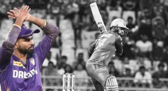 The way they’re playing is pure bliss: KKR skipper Iyer lauds Narine-Salt