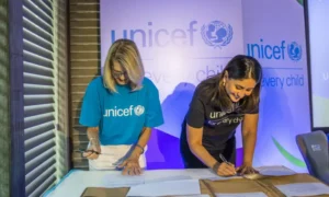 Kareena Kapoor Appointed UNICEF India's National Ambassador
