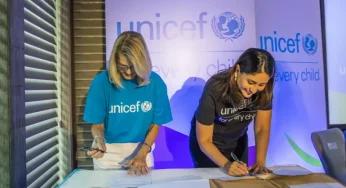 Kareena Kapoor Appointed UNICEF India’s National Ambassador