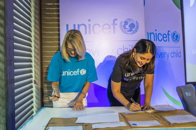Kareena Kapoor Appointed UNICEF India's National Ambassador