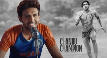 Kartik Aaryan Astounds Fans with Transformation for ‘Chandu Champion’