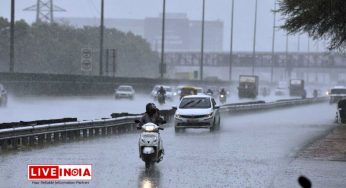 Heavy rainfall likely over Kerala from May 25-29: IMD