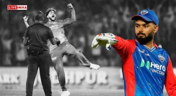 Rishabh Pant lauds bowlers for exceptional show in death overs