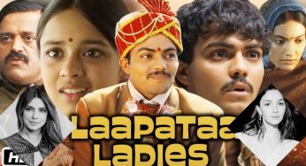 Alia Bhatt, Priyanka Chopra Applaud Aamir Khan-Kiran Rao’s ‘Laapataa Ladies’