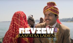 Chaos and Charm: ‘Laapataa Ladies’ Delivers Delightful Drama