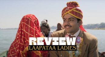 Chaos and Charm: ‘Laapataa Ladies’ Delivers Delightful Drama
