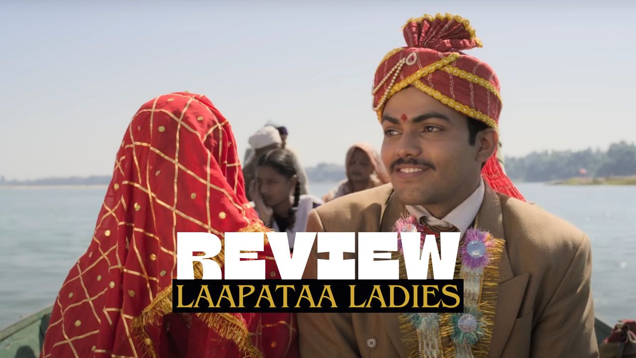 Chaos and Charm: ‘Laapataa Ladies’ Delivers Delightful Drama