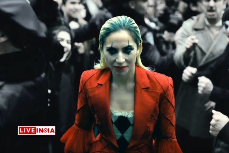 Lady Gaga Promises a Unique and Authentic Harley Quinn in 'Joker: Folie a Deux'